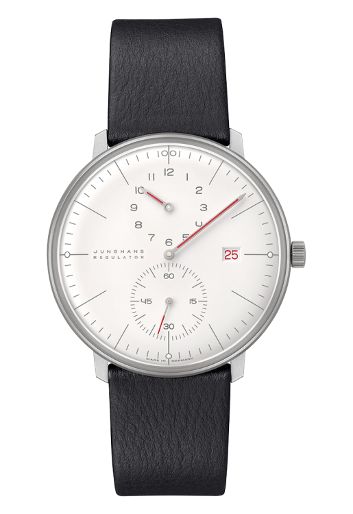 Junghans max bill Regulator Bauhaus Bis zu 55% Rabatt