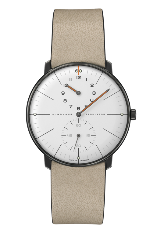 Junghans max bill Regulator Edition 60 Discount Store für neue Produkte