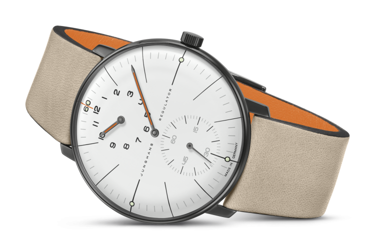 Junghans max bill Regulator Edition 60 Discount Store für neue Produkte