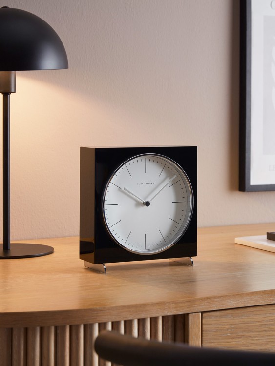Junghans max bill Tischuhr Super Rabatt
