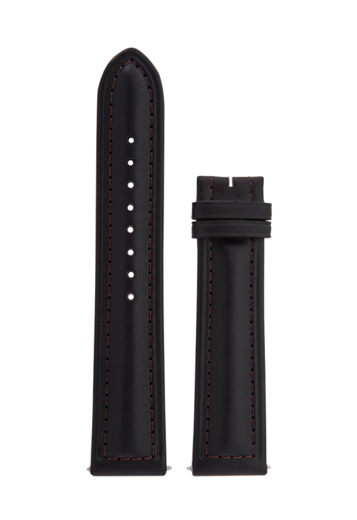 Junghans Rindslederband Outlet