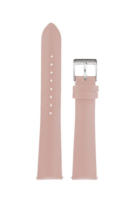 Junghans Rindslederband im Angebot