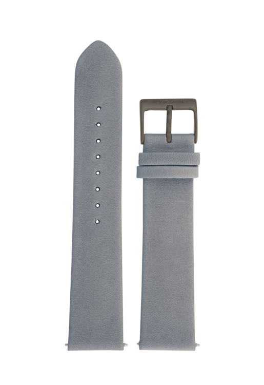 Junghans Rindslederband Super Rabatt