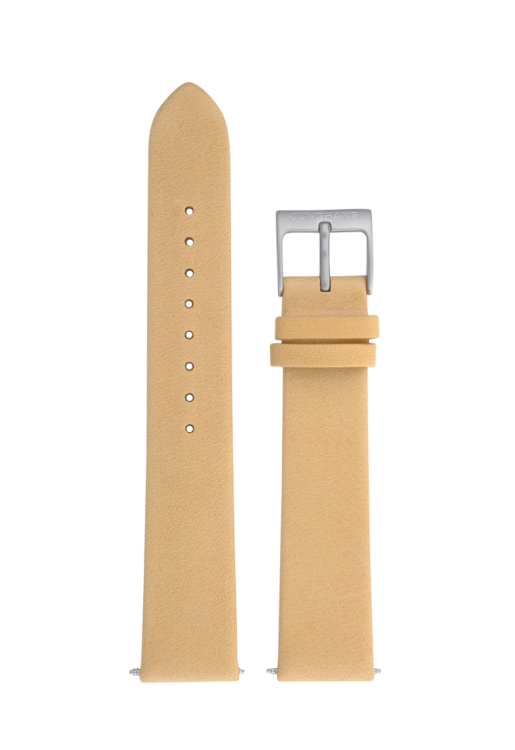 Junghans Rindslederband Fabrikverkauf