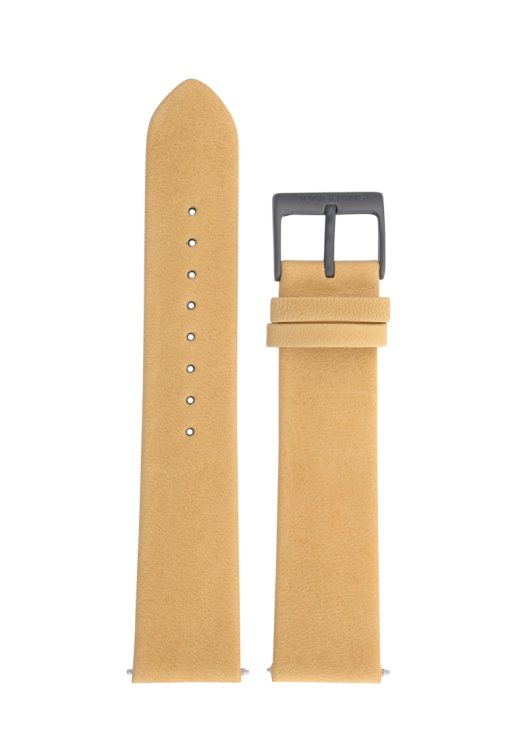 Junghans Rindslederband Limitierter Zeitrabatt