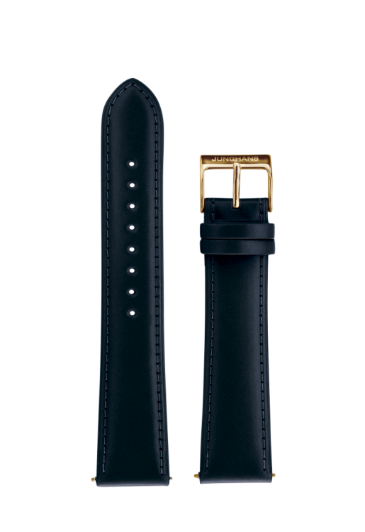 Junghans Rindslederband Fabrik Onlineshop