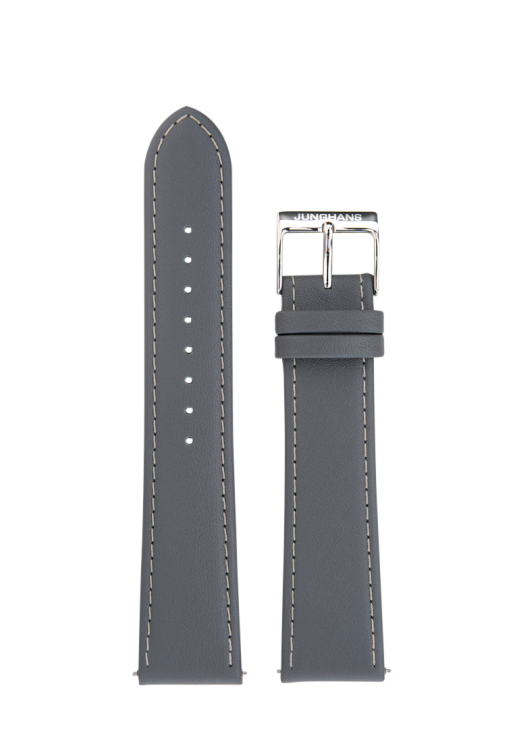 Junghans Rindslederband Neueste Stile
