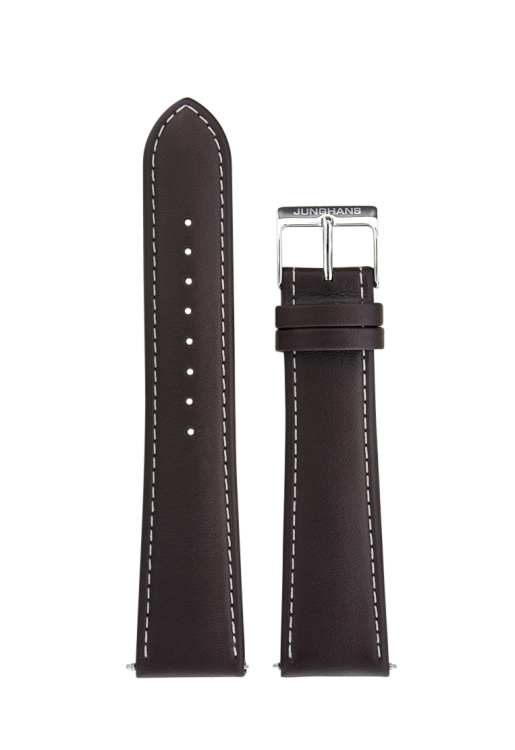 Junghans Rindslederband Kostenloser Versand international