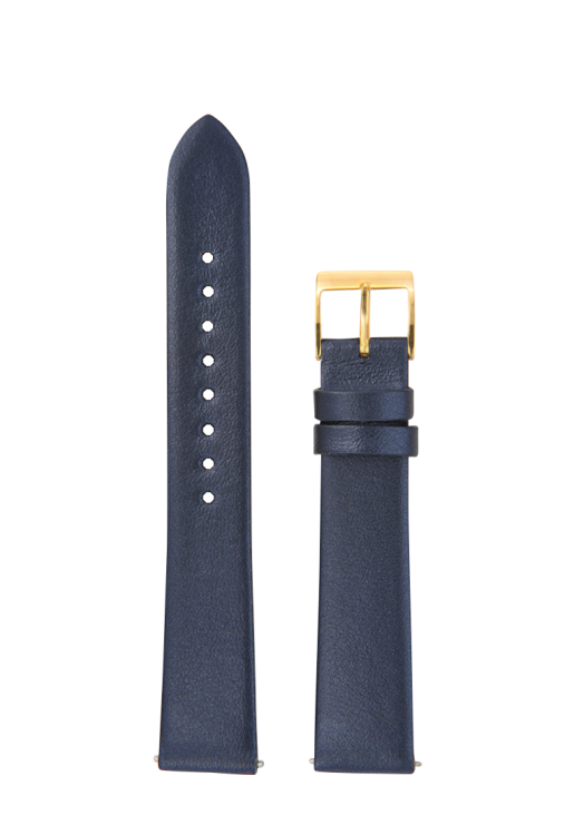 Junghans Rindslederband im Angebot