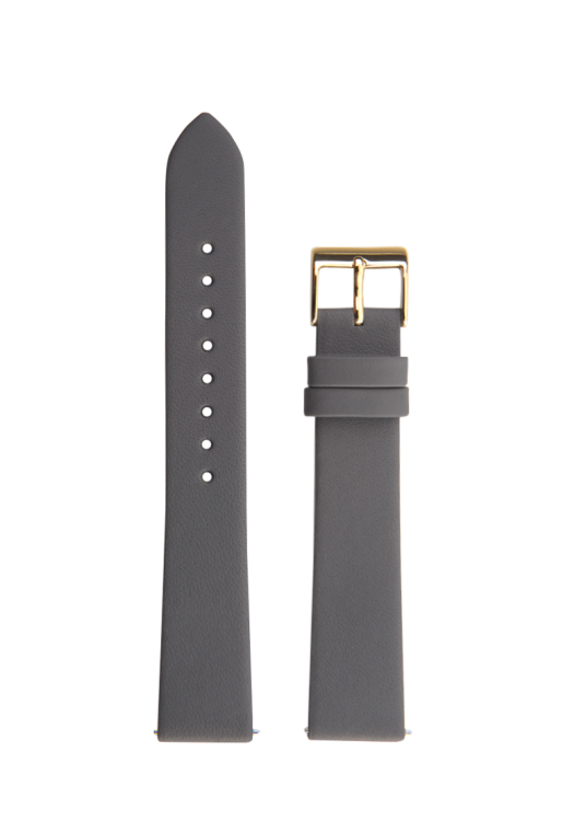Junghans Rindslederband Kostenloser Versand