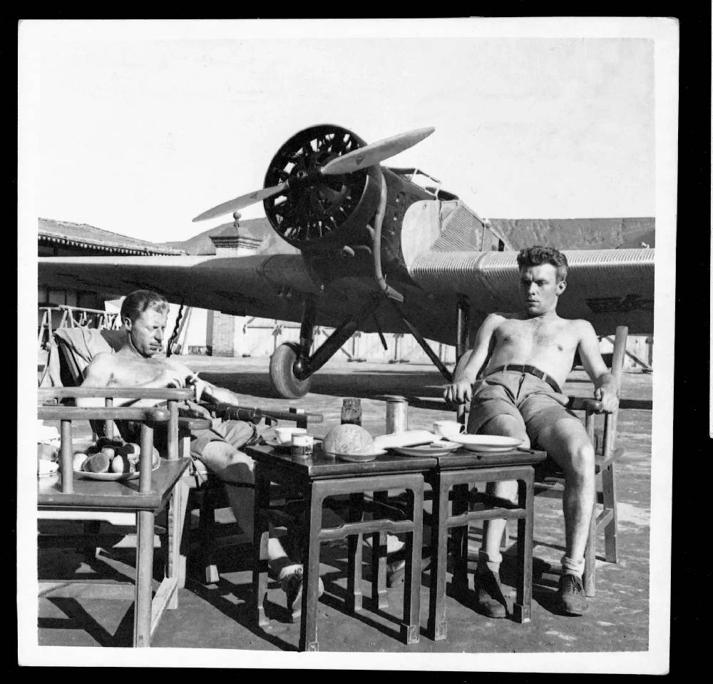 ﻿Junkers Pionier der Lüfte Jubiläumsangebot