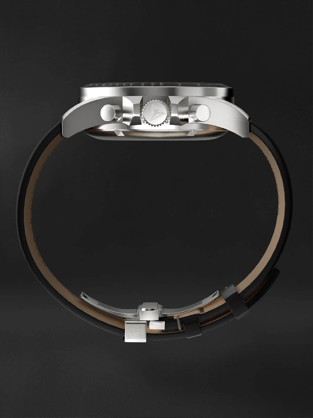 Junkers JUMO Chronograph Neueste Mode