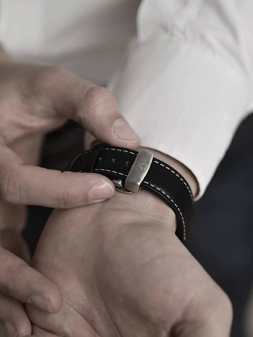 Junkers JUMO Chronograph Neueste Mode