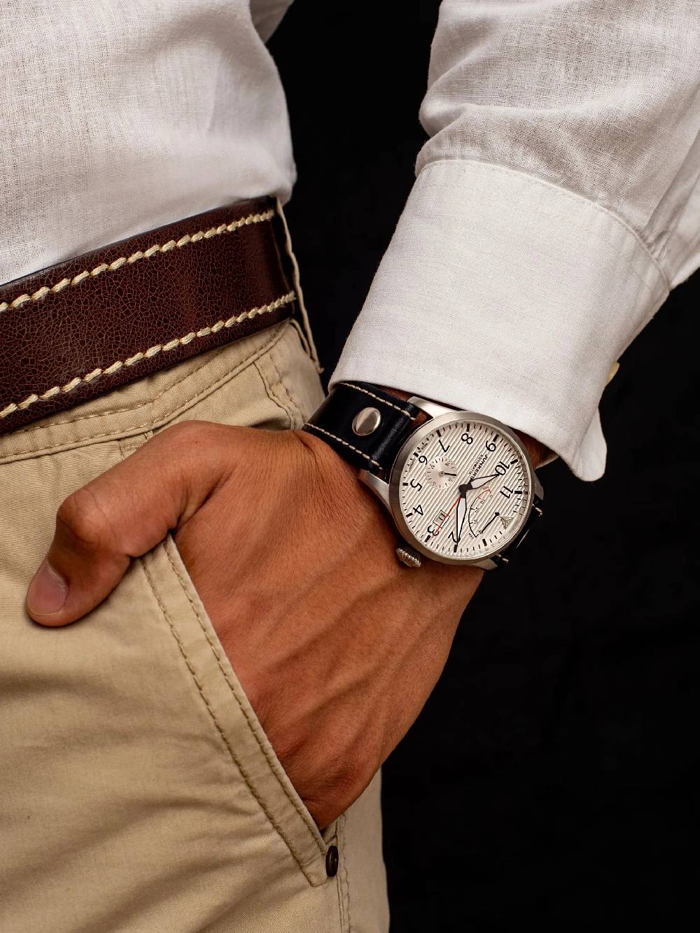 Junkers Flieger Gangreserve Online Outlet