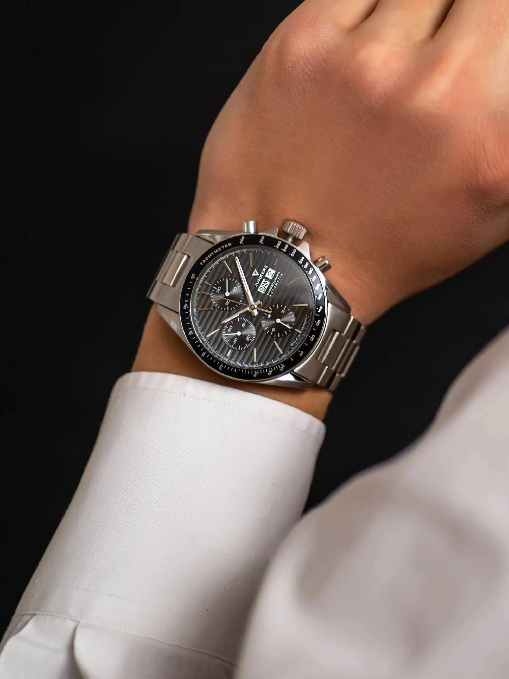 Junkers JUMO Chronograph Saisonale Angebote