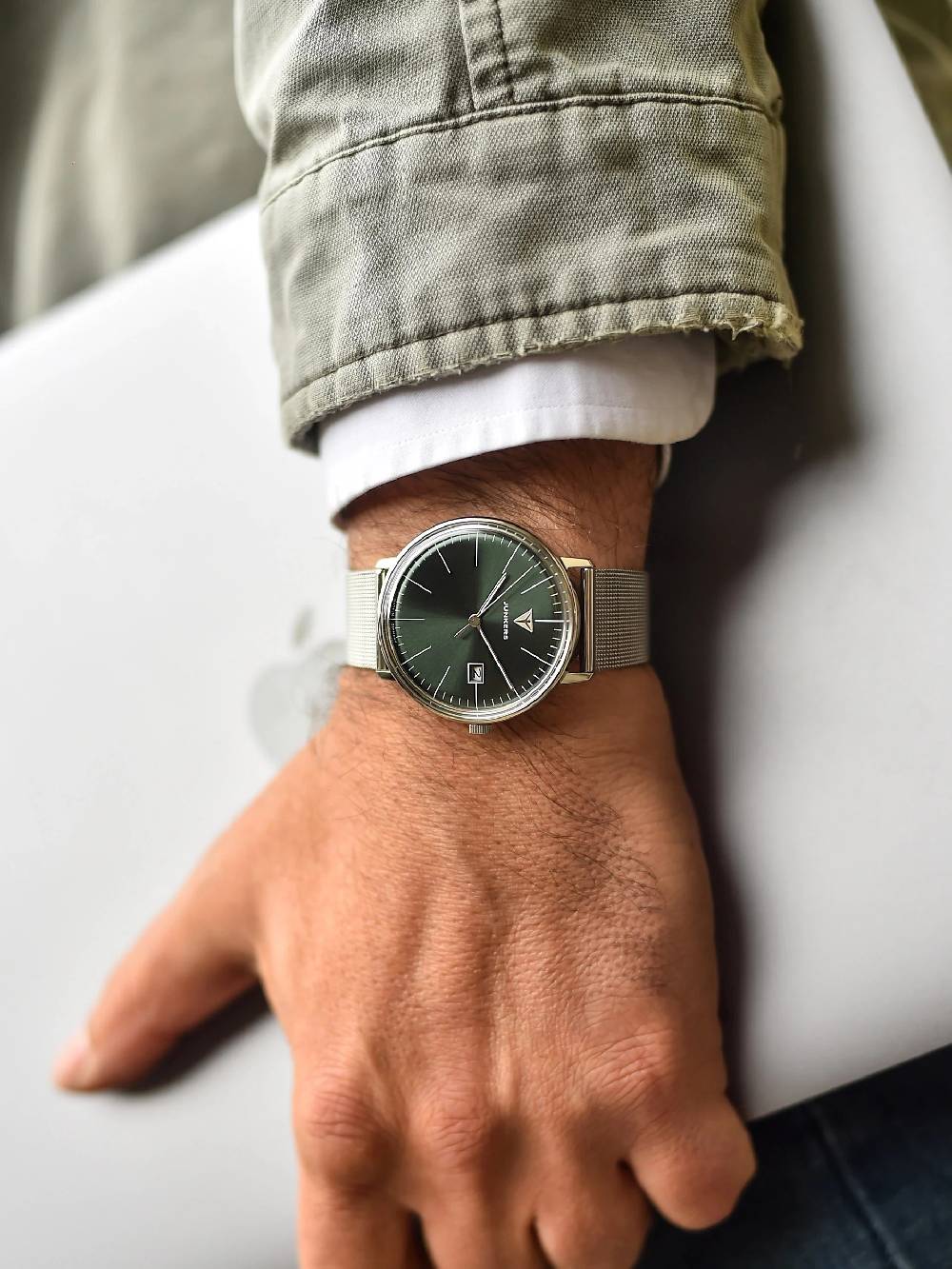 Junkers Bauhaus Automatik VIP-Rabatte