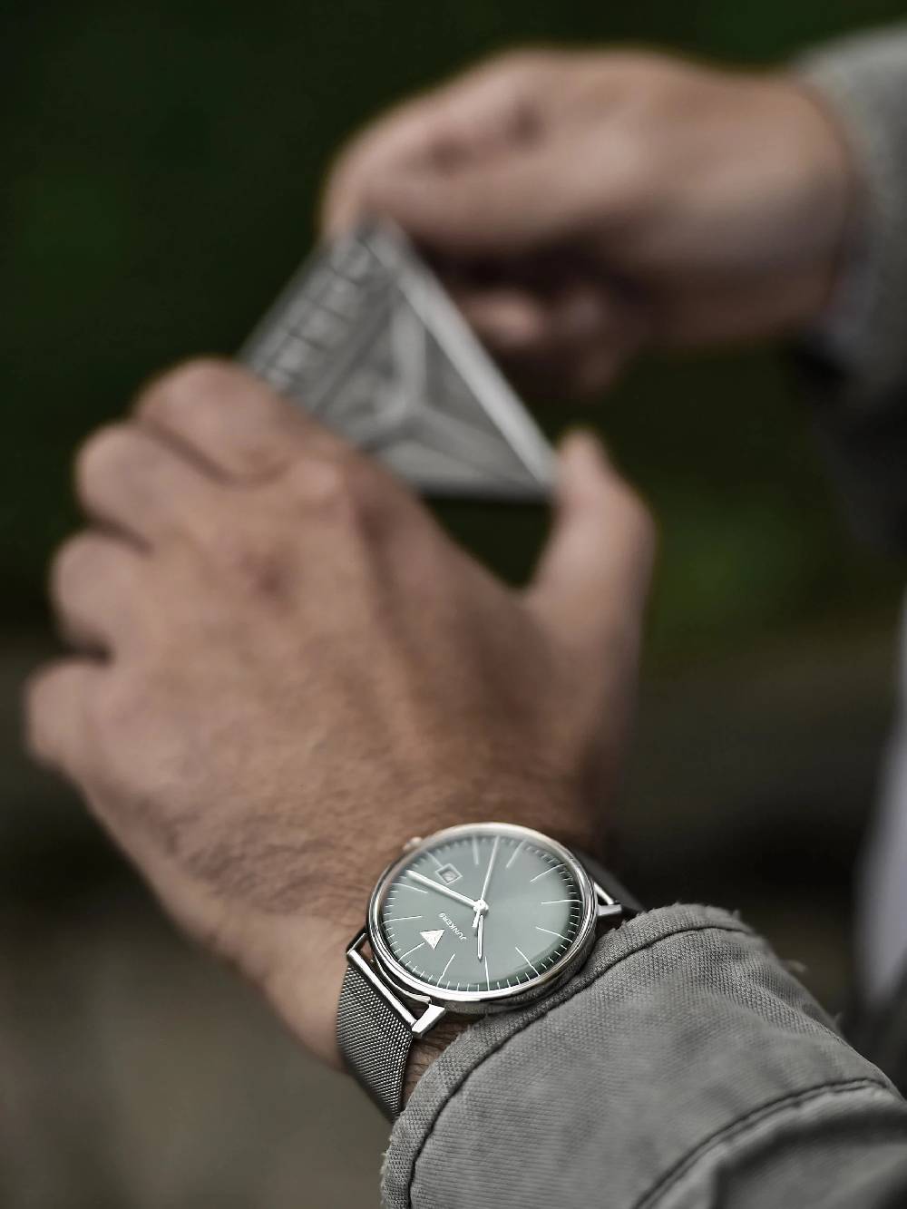 Junkers Bauhaus Automatik VIP-Rabatte