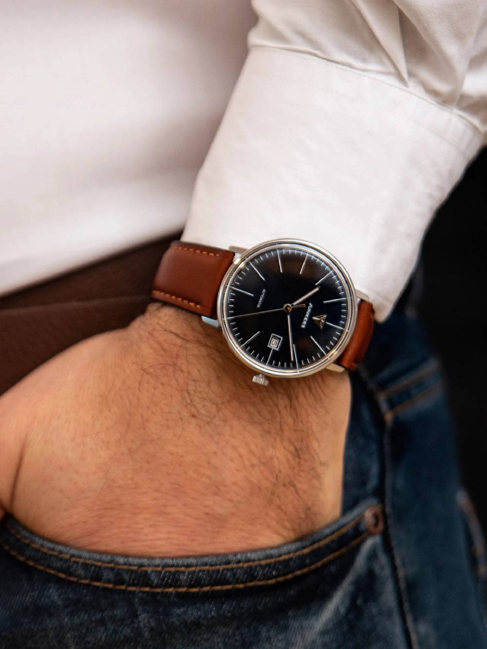 Junkers Bauhaus Automatik JETZT KAUFEN