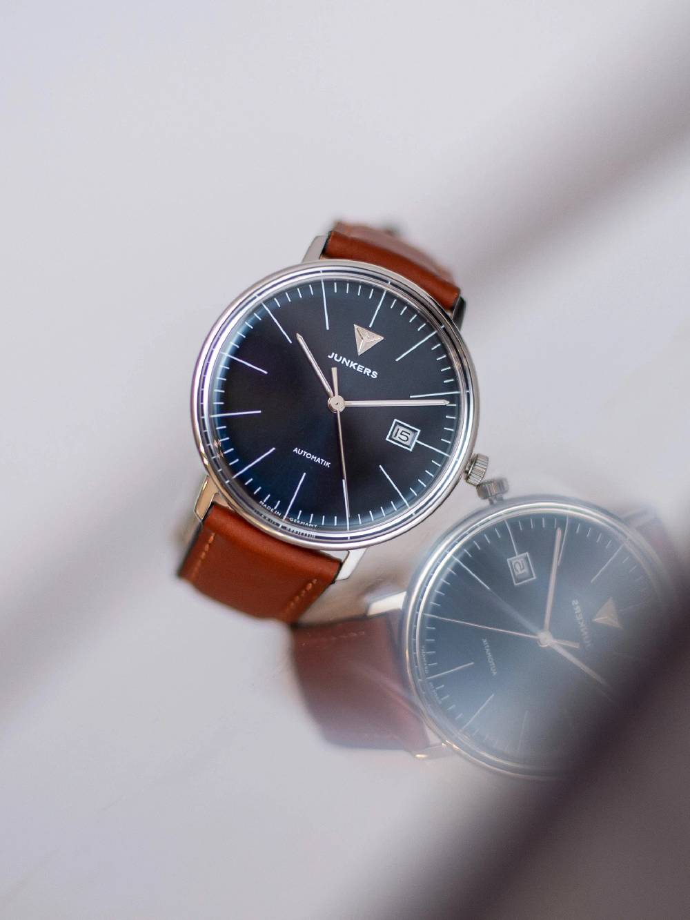 Junkers Bauhaus Automatik JETZT KAUFEN