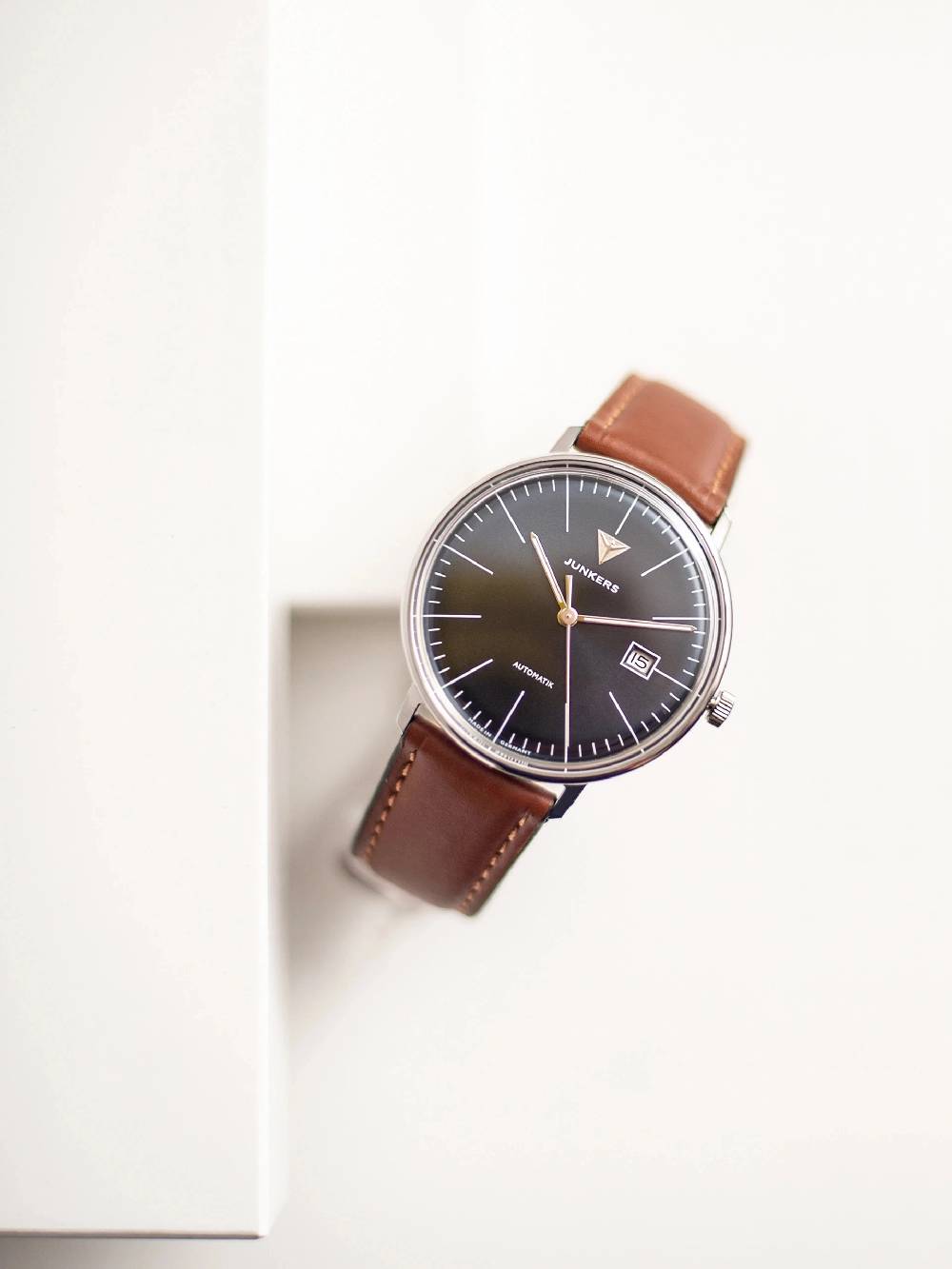 Junkers Bauhaus Automatik JETZT KAUFEN