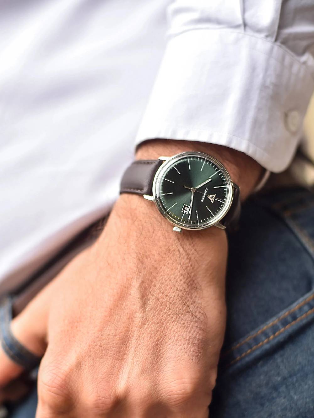 Junkers Bauhaus Automatik Bis zu 50% Rabatt