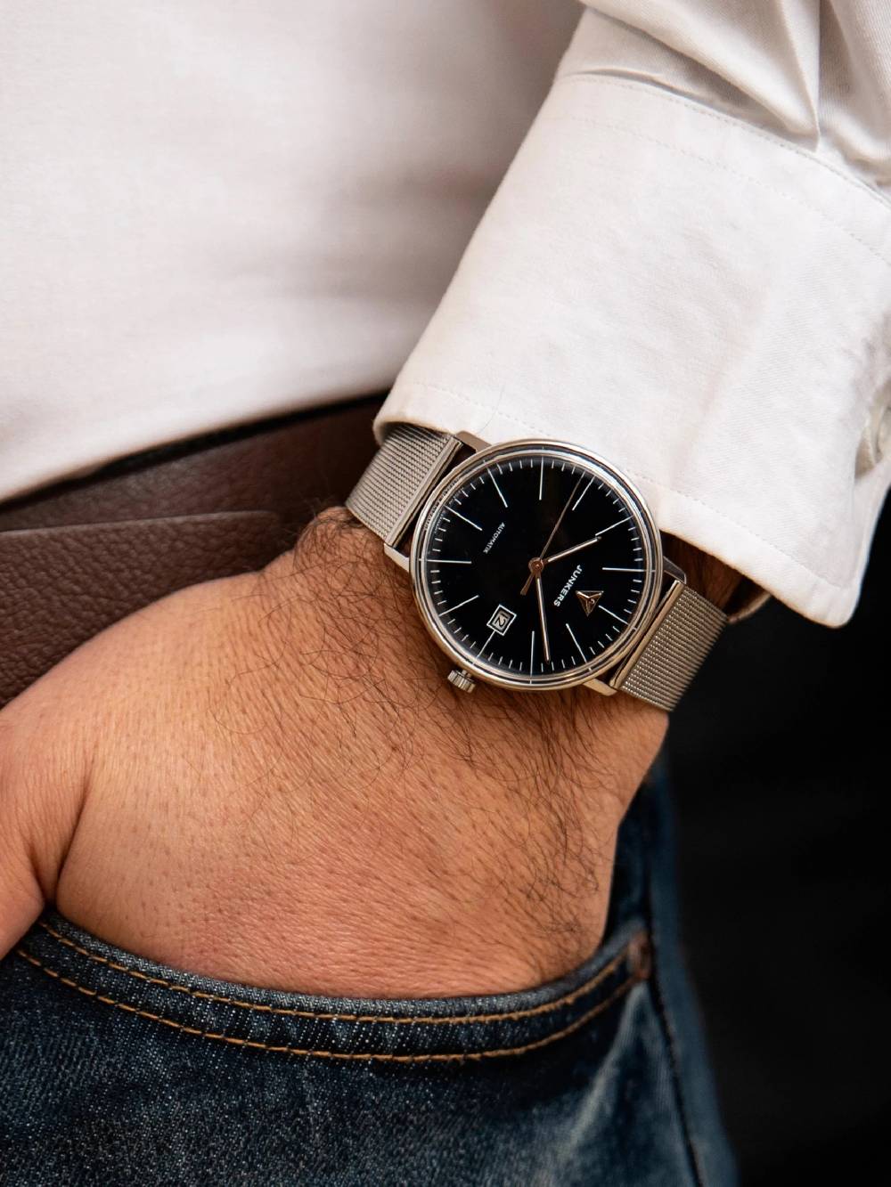 Junkers Bauhaus Automatik Bis zu 60% Rabatt