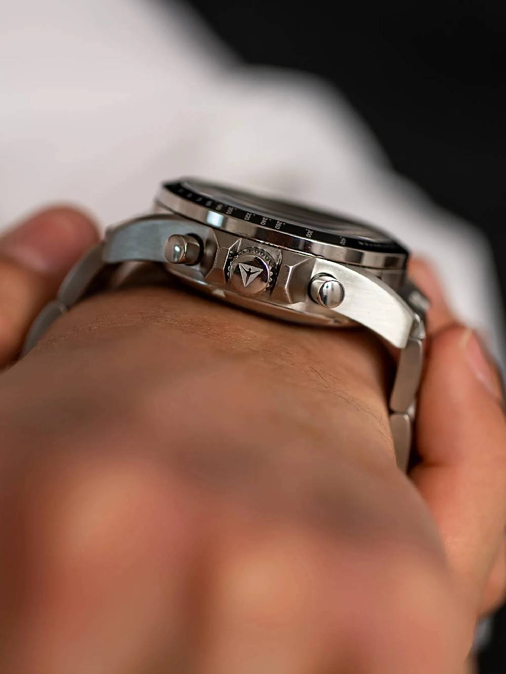 Junkers JUMO Chronograph Bis zu 55% Rabatt
