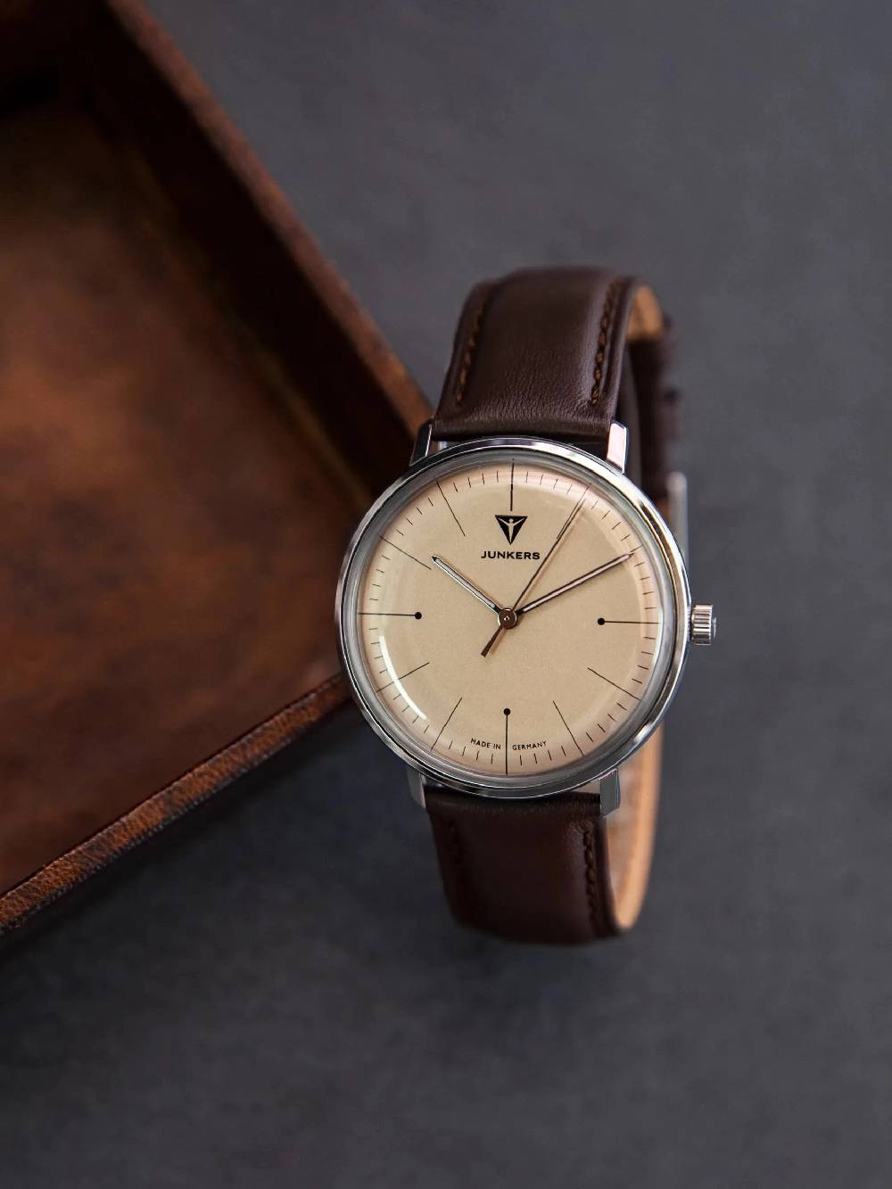 Junkers Bauhaus 40 Riesige Rabatte