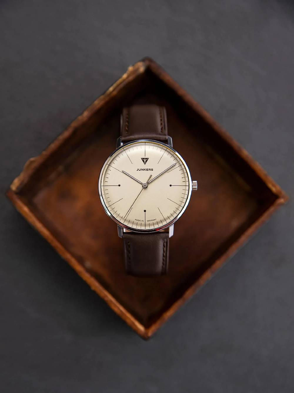 Junkers Bauhaus 40 Riesige Rabatte