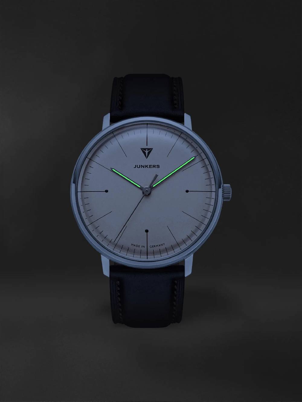 Junkers Bauhaus 40 Riesige Rabatte
