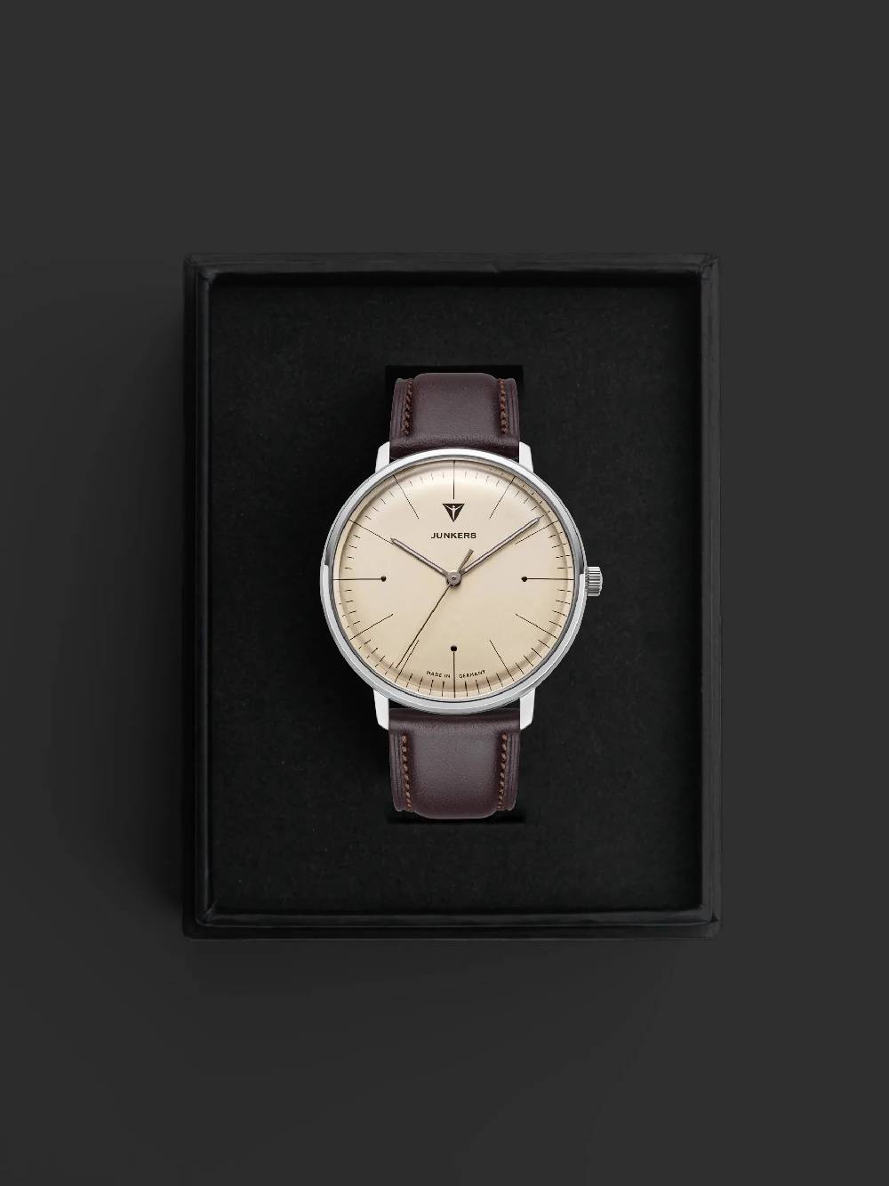 Junkers Bauhaus 40 Riesige Rabatte