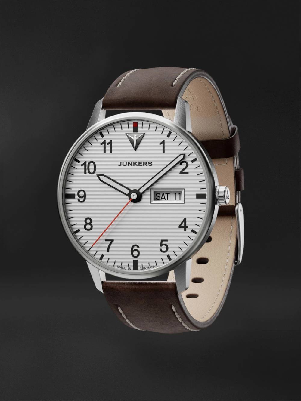 Junkers Eurasia Day-Date Clearance-Verkauf