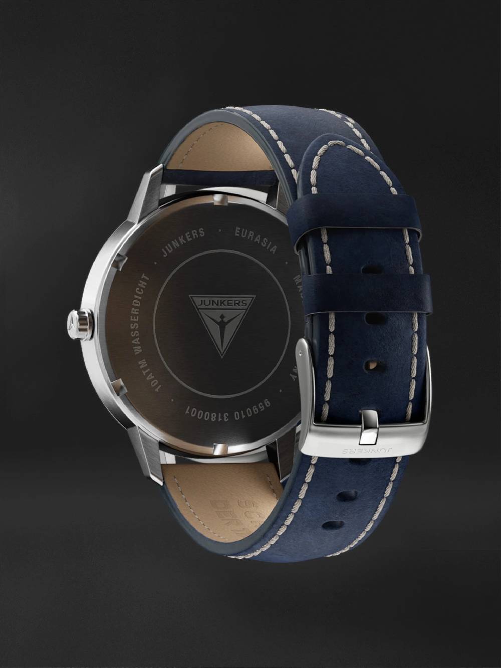 Junkers Eurasia Day-Date Black Friday Preise