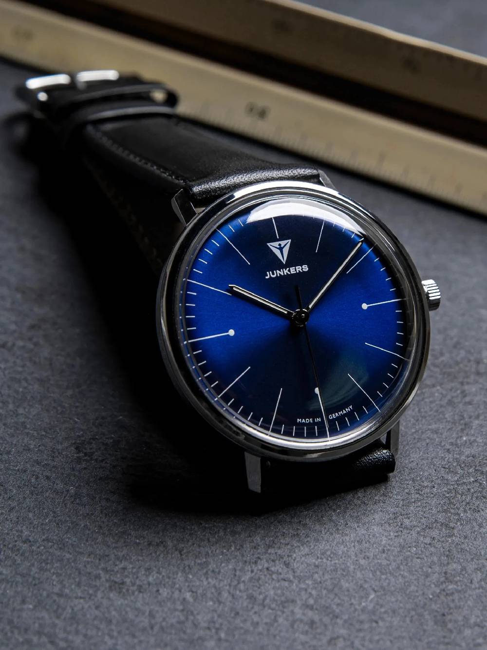 Junkers Bauhaus 40 2025