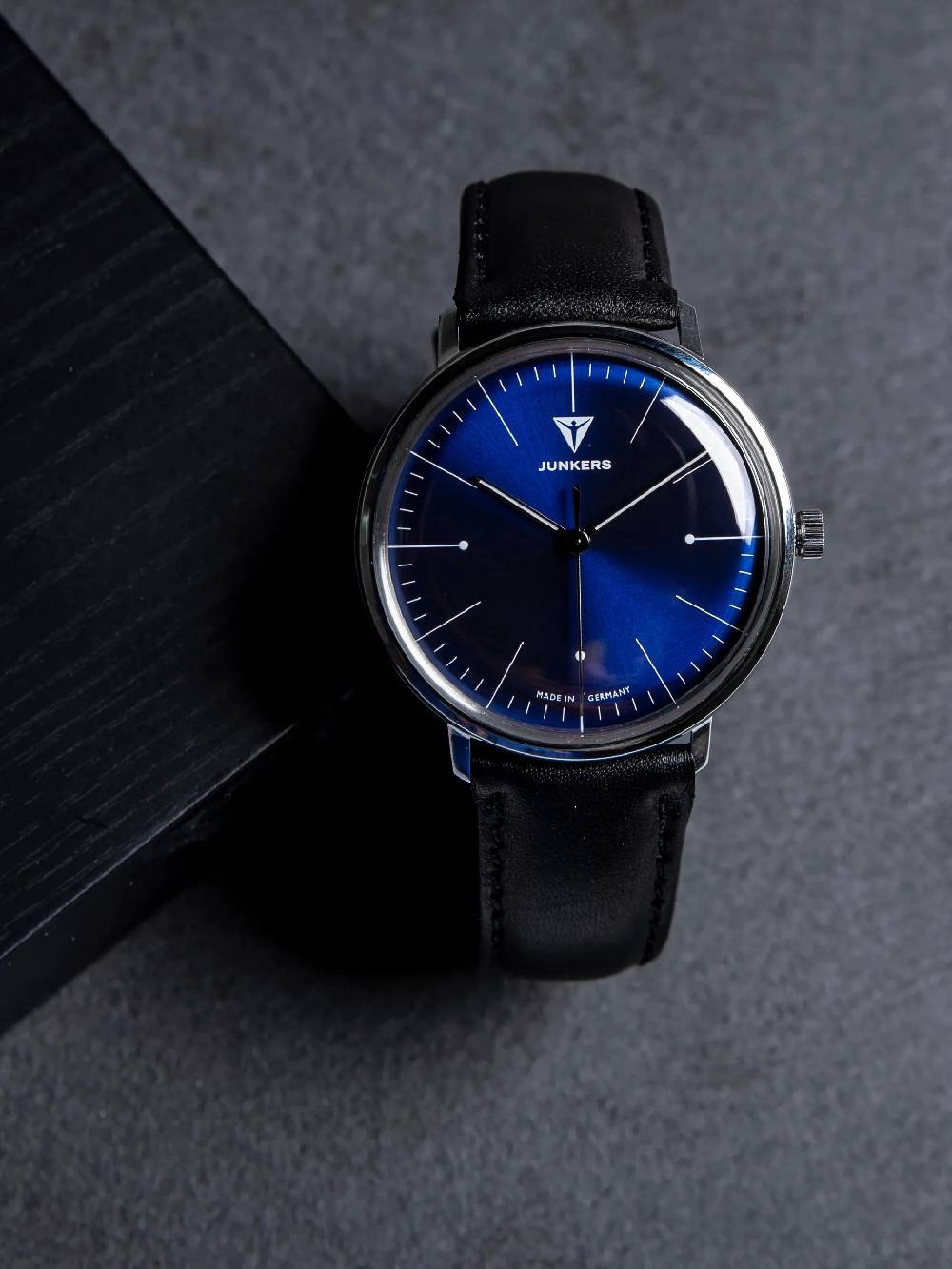 Junkers Bauhaus 40 2025