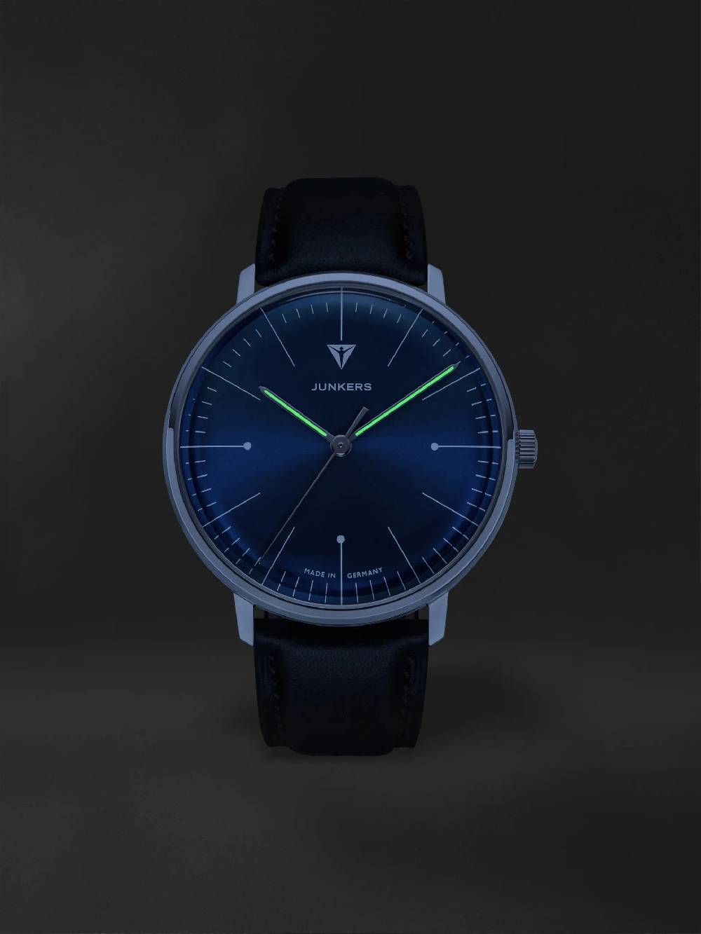 Junkers Bauhaus 40 2025