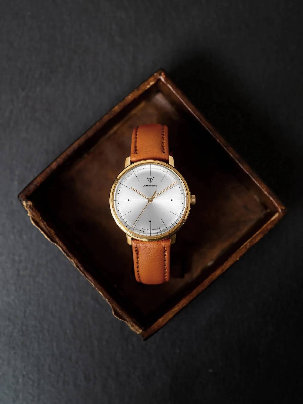 Junkers Bauhaus 38 Outlet