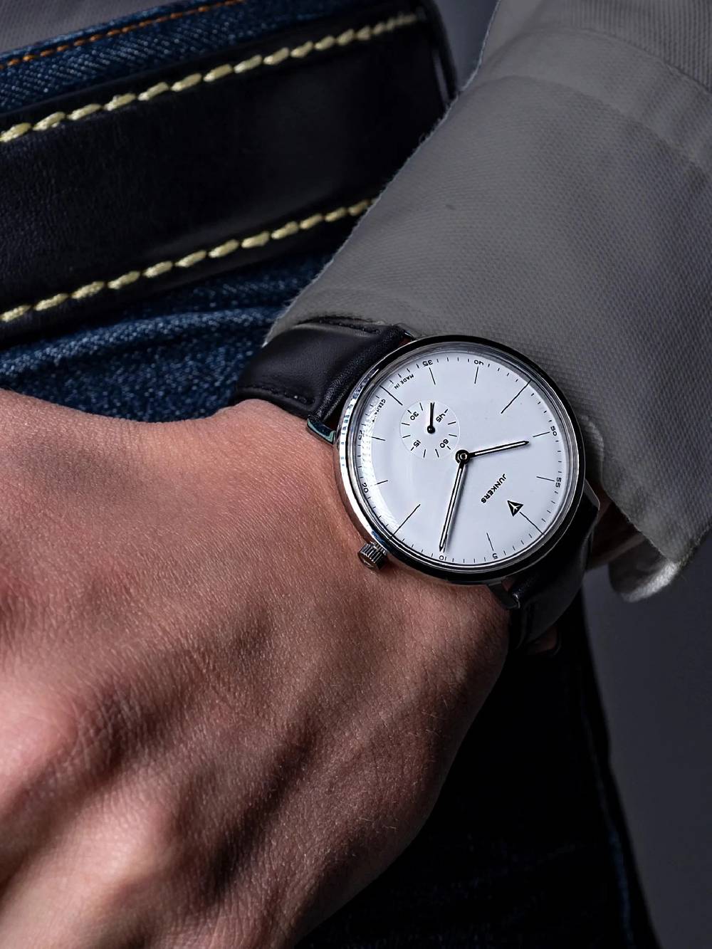 Junkers Bauhaus 40 Verkauf