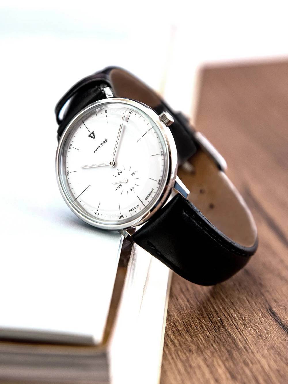 Junkers Bauhaus 40 Verkauf