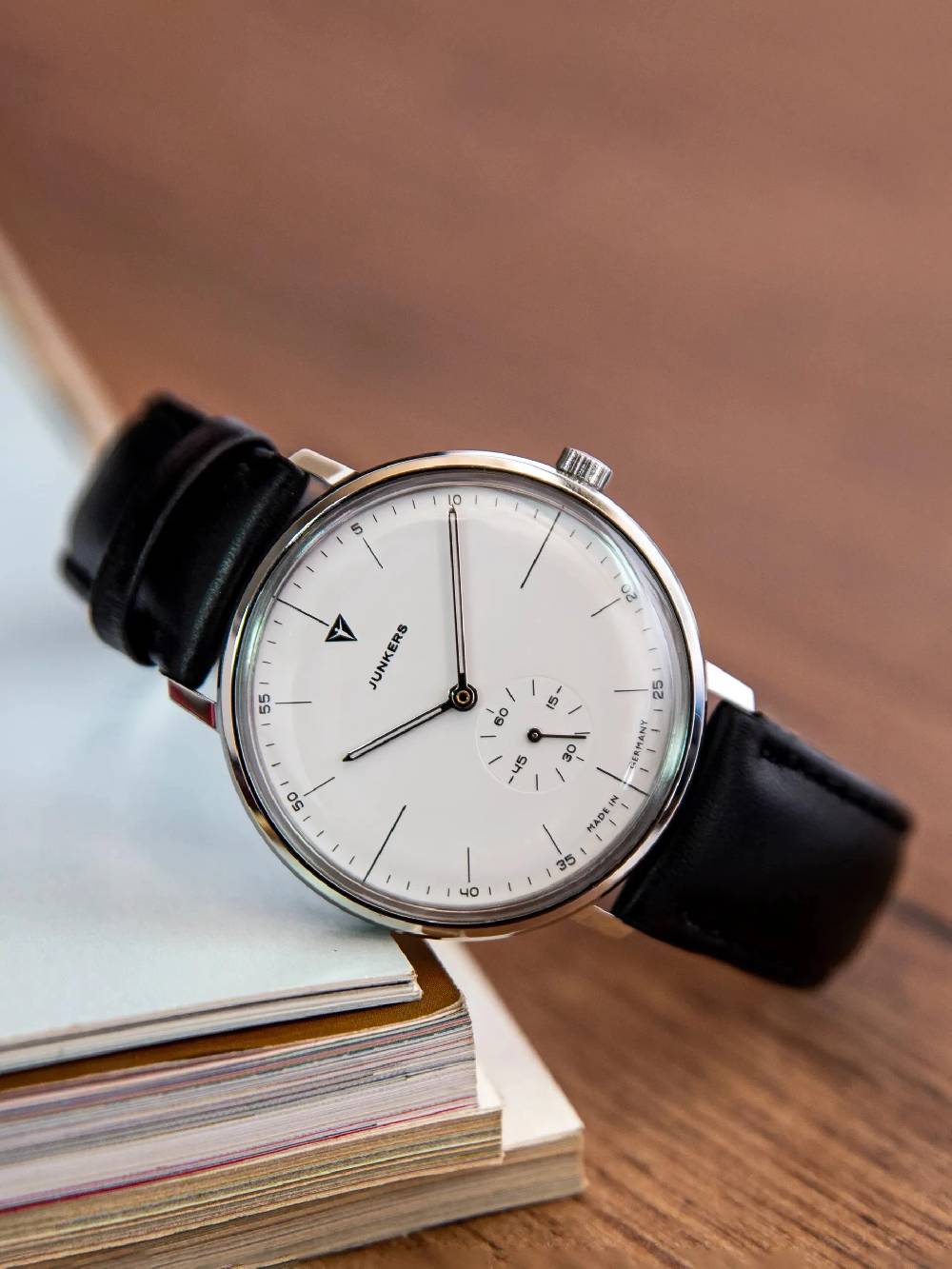 Junkers Bauhaus 40 Verkauf