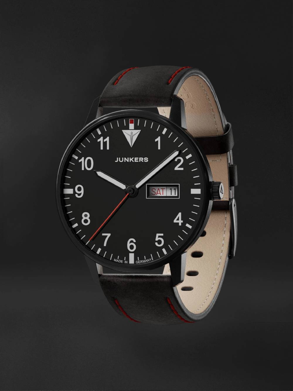 Junkers Eurasia Day-Date Angebote