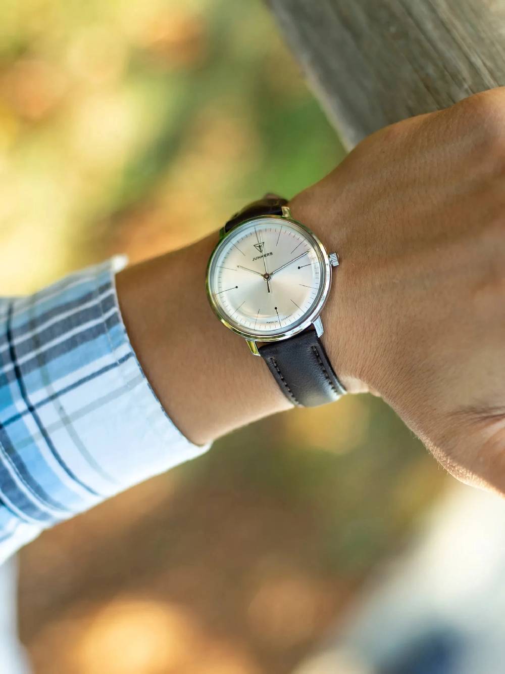 Junkers Bauhaus 40 Hotsell
