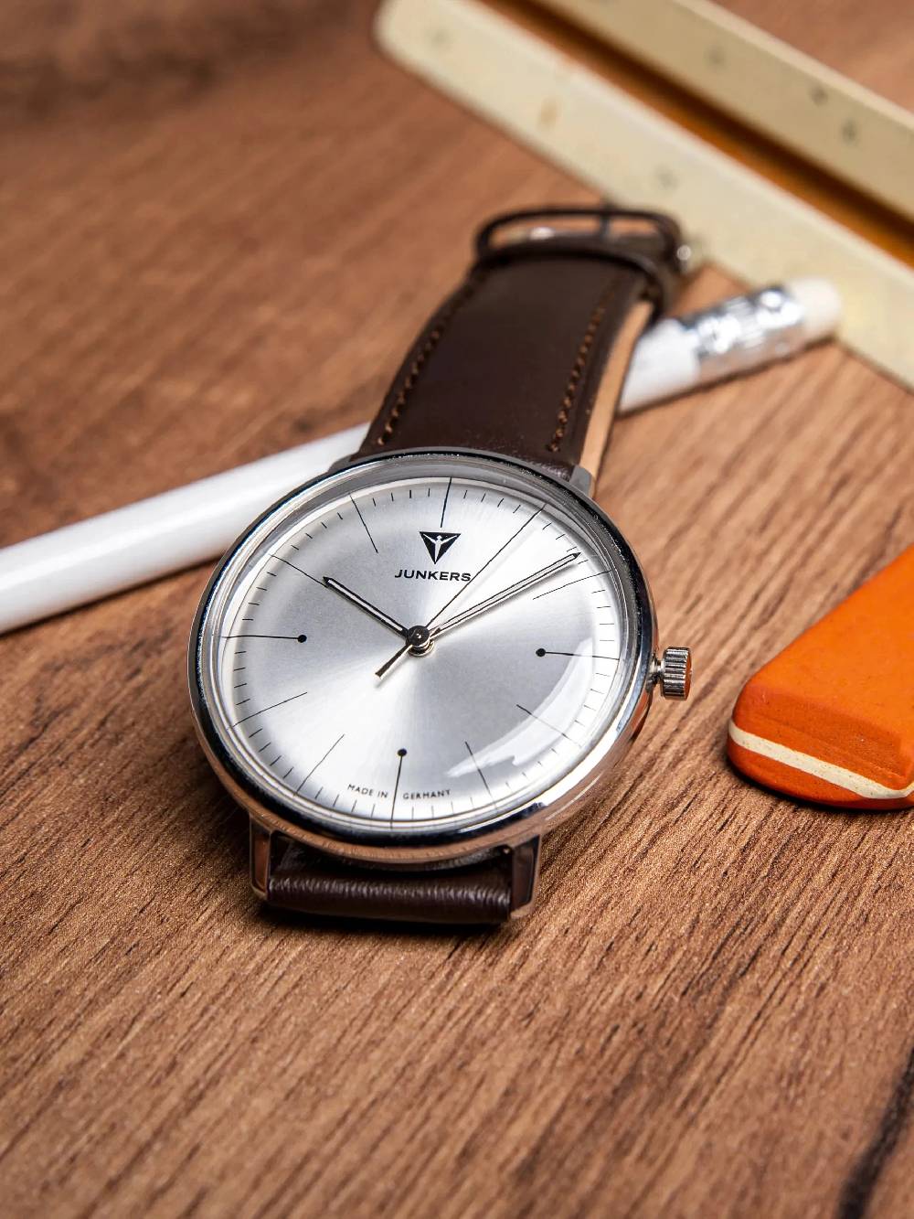 Junkers Bauhaus 40 Hotsell