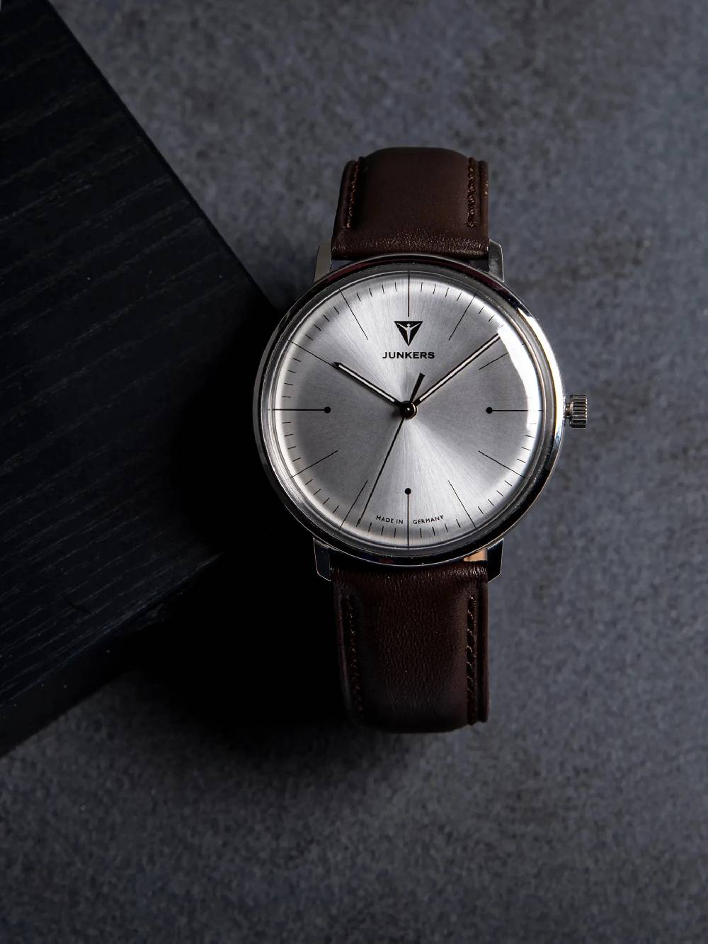Junkers Bauhaus 40 Hotsell