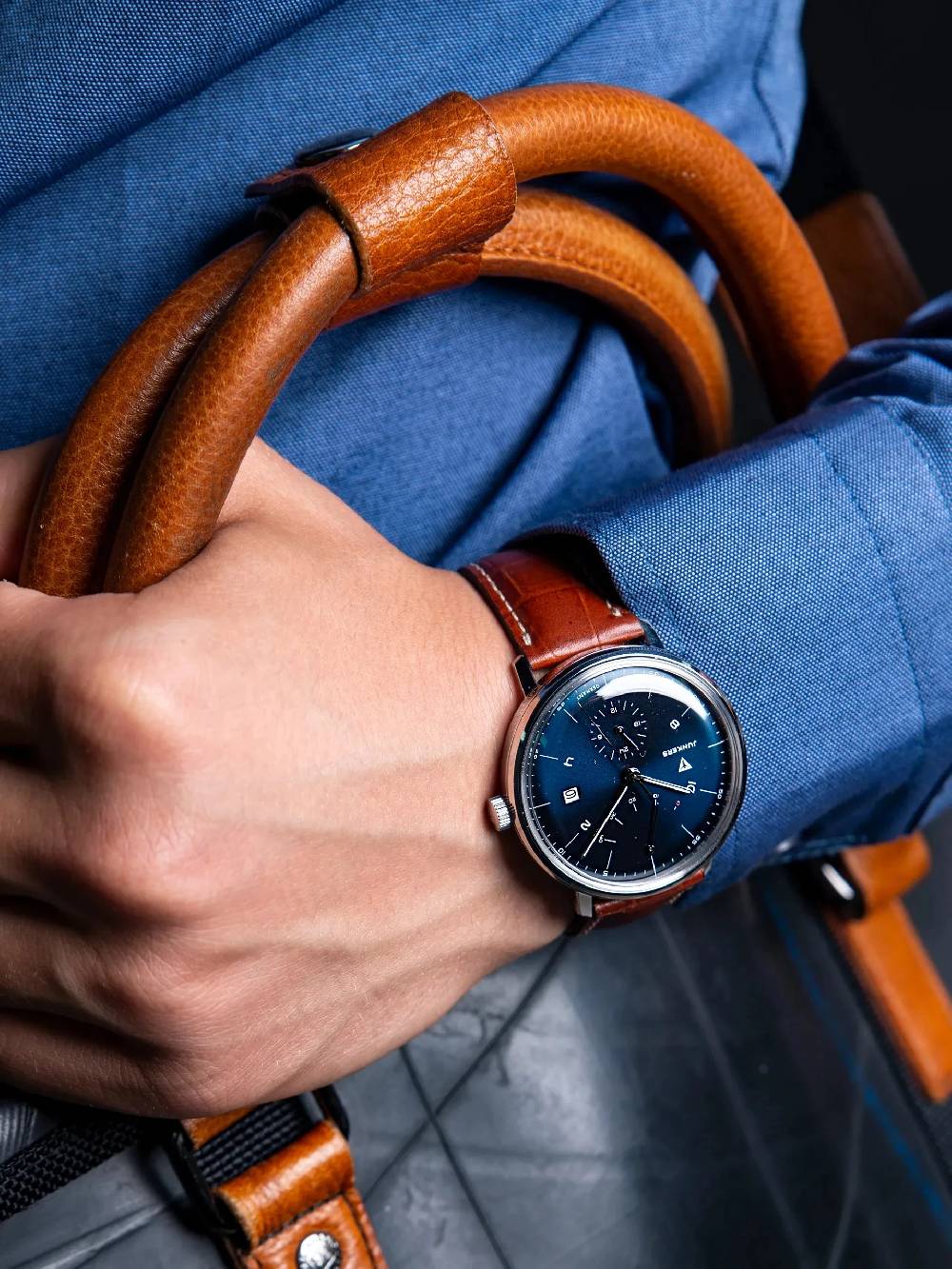 Junkers Bauhaus Gangreserve Blitzverkäufe