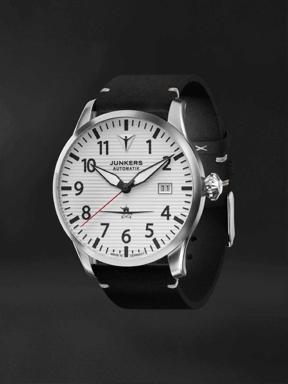 Junkers Flieger Automatik Fabrikpreis