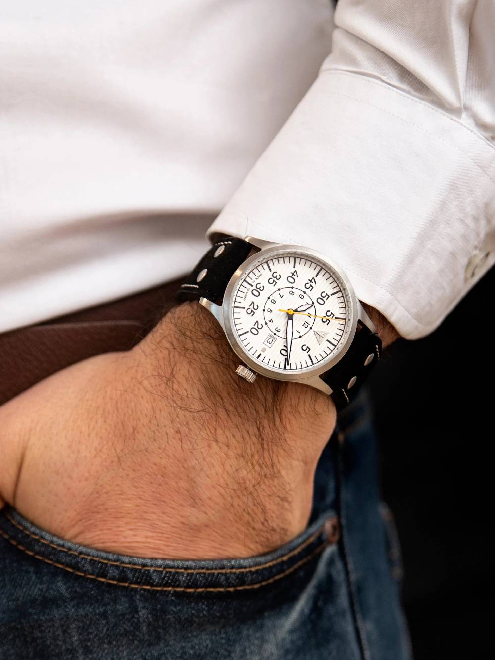Junkers Baumuster Automatik Sonderangebot