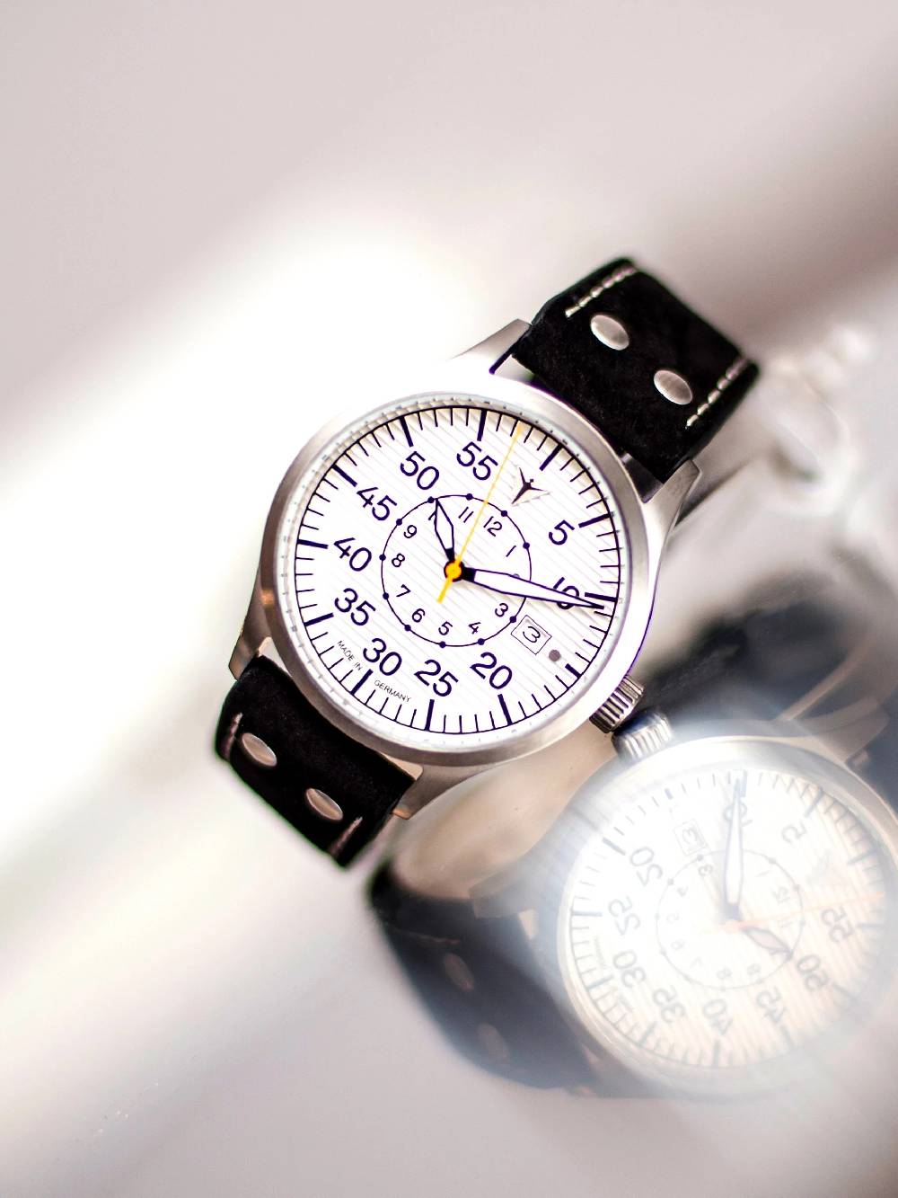 Junkers Baumuster Automatik Sonderangebot