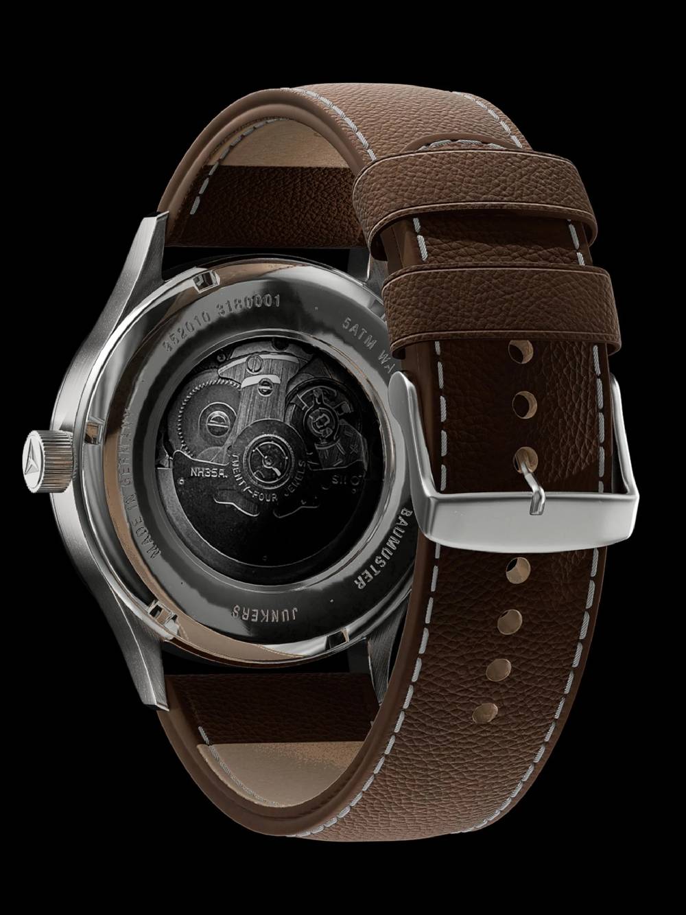 Junkers Baumuster Automatik Flash Sale