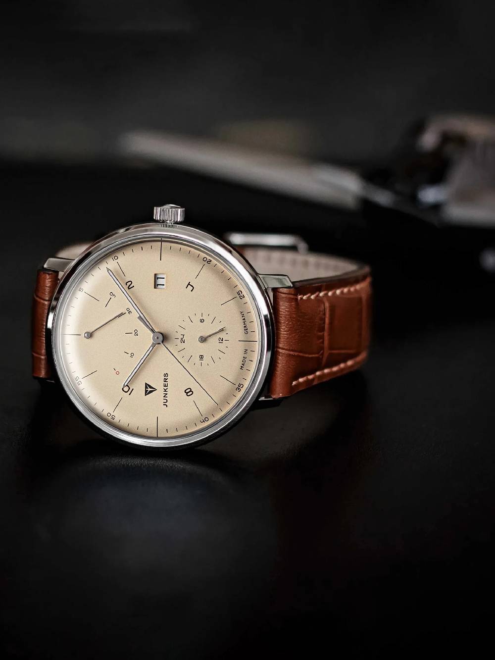Junkers Bauhaus Gangreserve Exklusivangebot